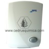 Secador de manos 2000w(óptico-célula)