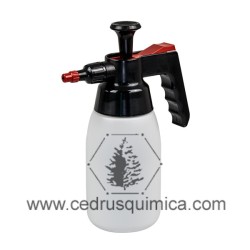 Pulverizador a presión (esp.disolventes)