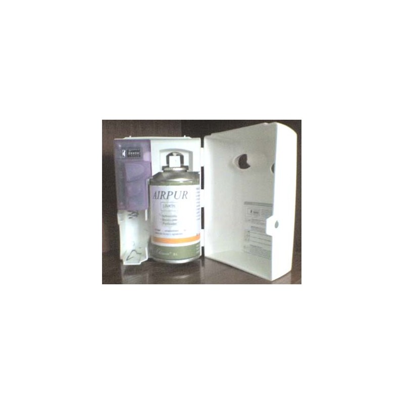 Ambientador en Aerosol 335cc Fresh Aire, Fruits... Ambientador en Aerosol 335cc Fresh Aire, Fruits...
