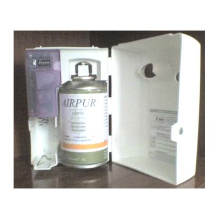 Ambientador en Aerosol 335cc Fresh Aire, Fruits...