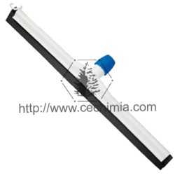 Haragan Agua S-30 55cm plast. CLE