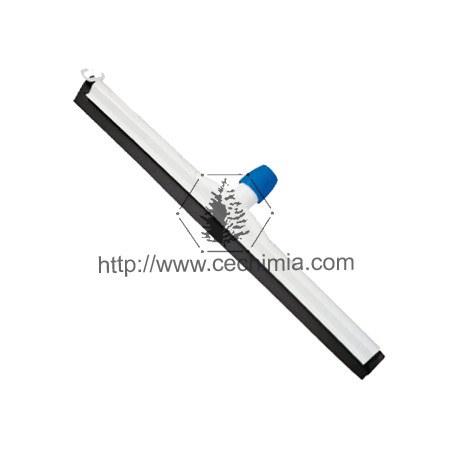 Haragan Agua S-30 55cm plast. CLE