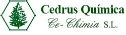 Cedrus Quimica Shop